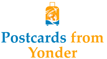 Postcards from Yonder